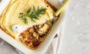Hachis parmentier