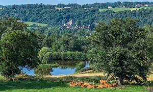 La Creuse