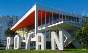 Royan