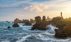 île d'ouessant