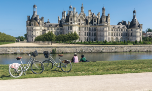 Loire Schloss