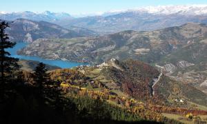Les Alpes-de-Haute-Provence