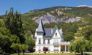 Haus in Barcelonnette