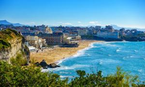 Biarritz