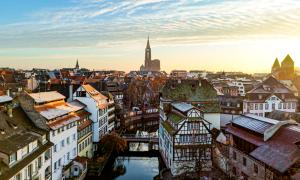 Strasbourg