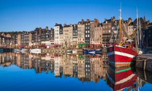 Honfleur