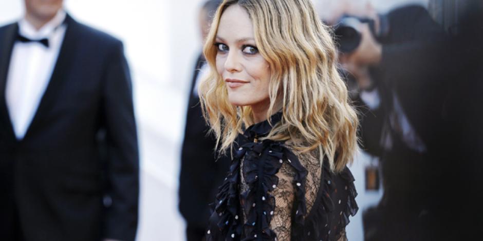 Vanessa Paradis Ecoute Online