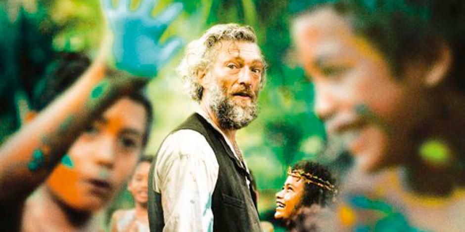 vincent cassel