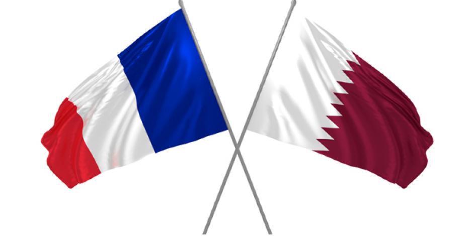 france qatar