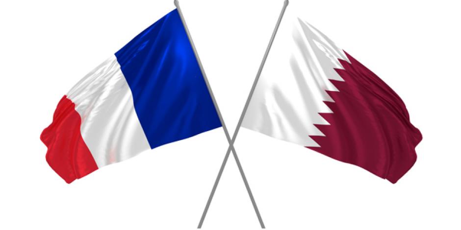 France Qatar