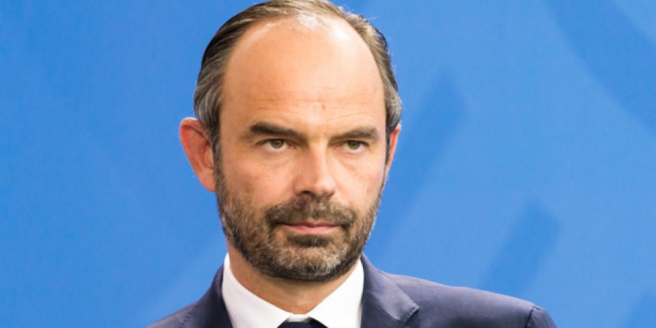 edouard philippe