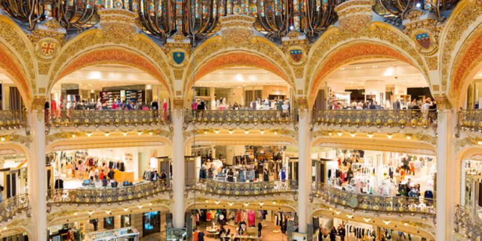 Galeries Lafayette
