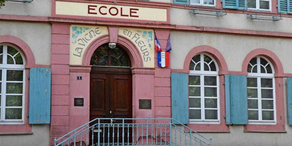 ecole communale