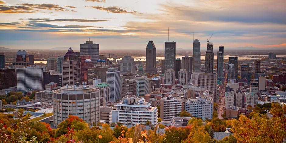 Montréal