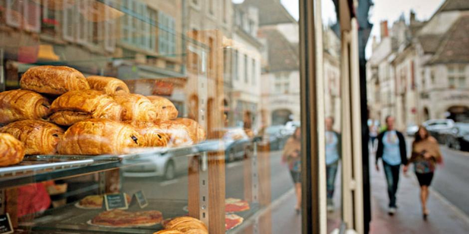 boulangerie