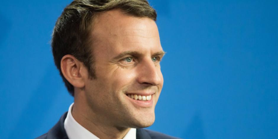 macron