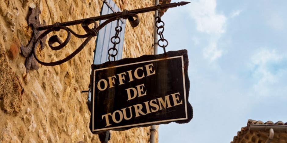 Office de tourisme