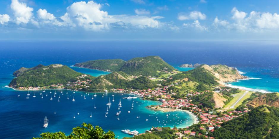 Saint Barth