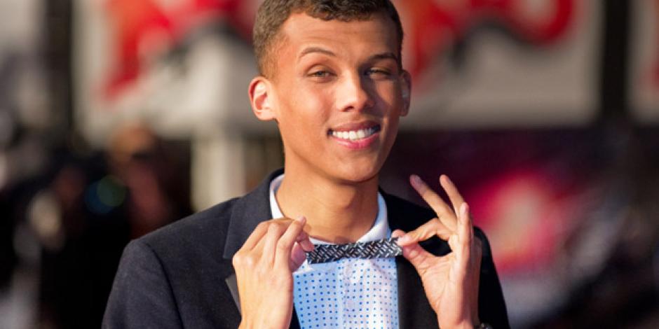 stromae