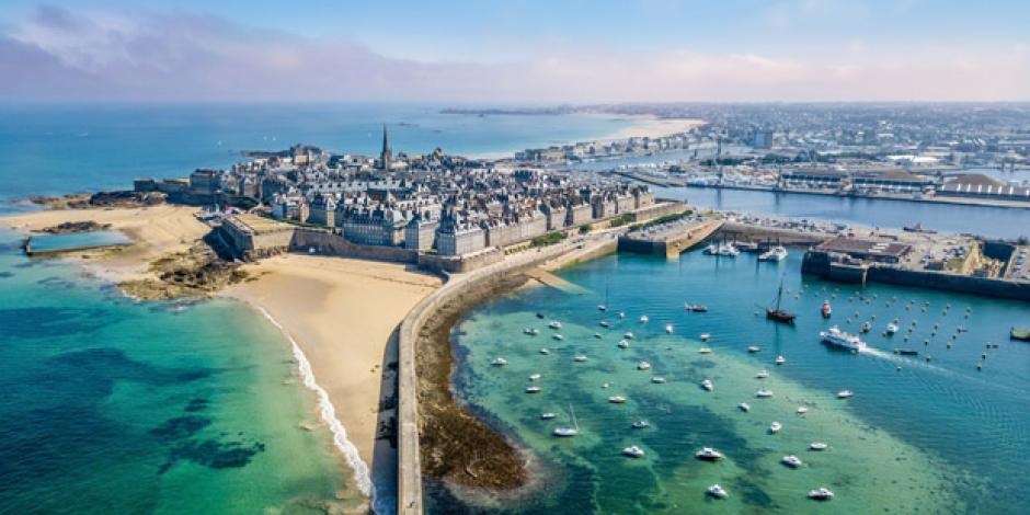 Saint Malo