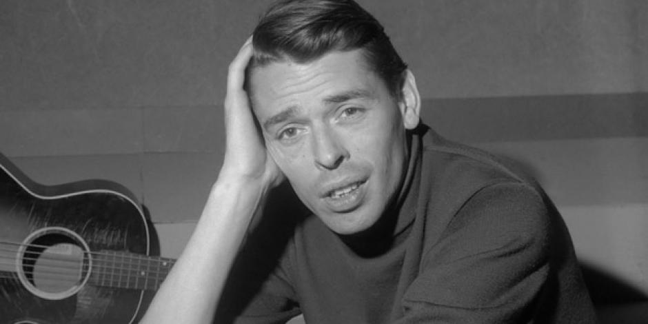 Jacques Brel