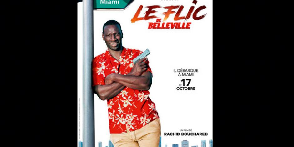 flic de belleville