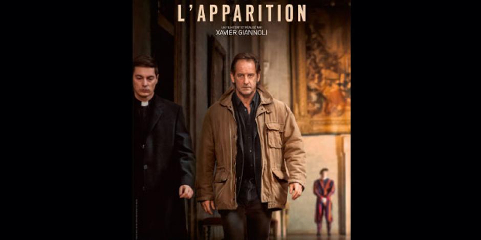 l apparition