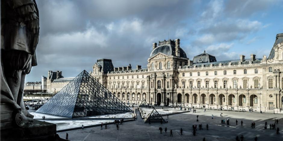 Louvre