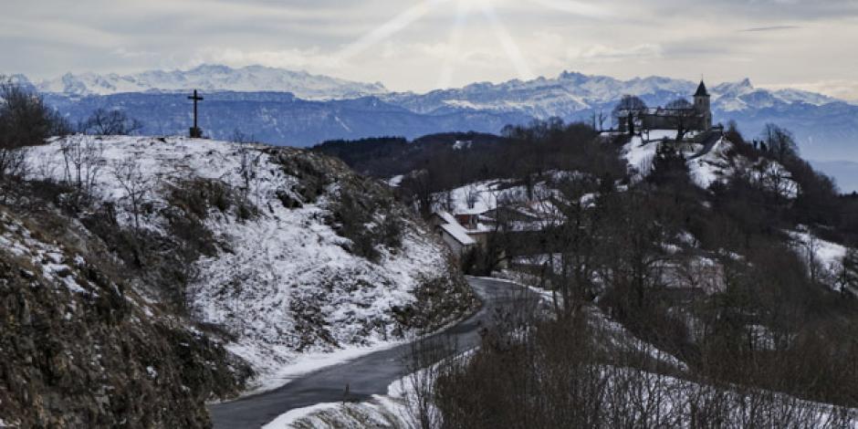 winterlandschaft