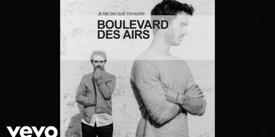 Boulevard des airs