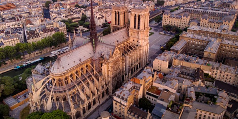 Notre Dame