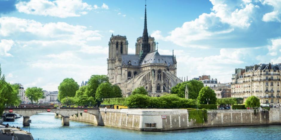 notre dame