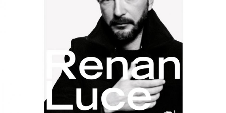 renan luce