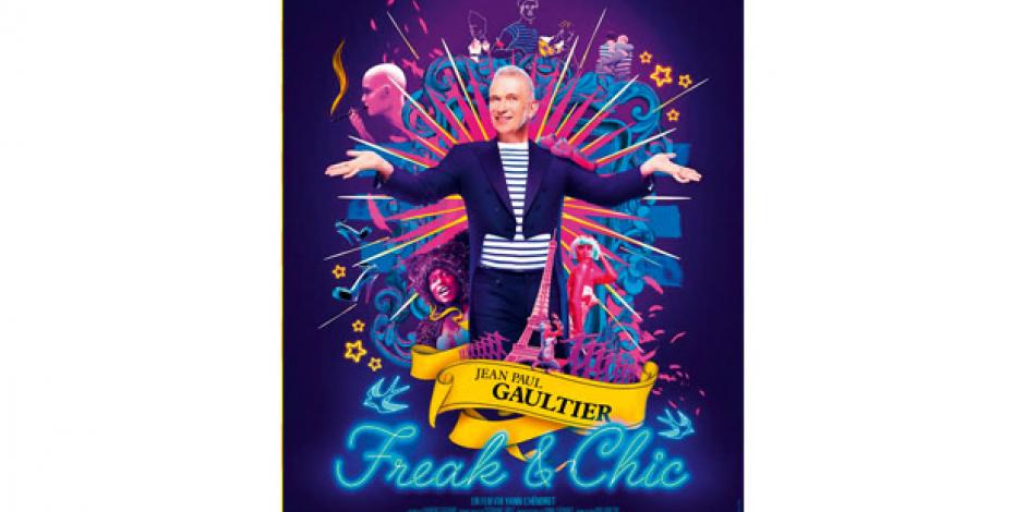 Jean-Paul Gaultier