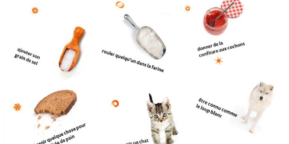 Les Expressions Francaises Ecoute Online Les Expressions Francaises Ecoute Online