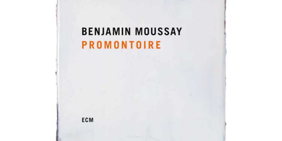 Promontoire