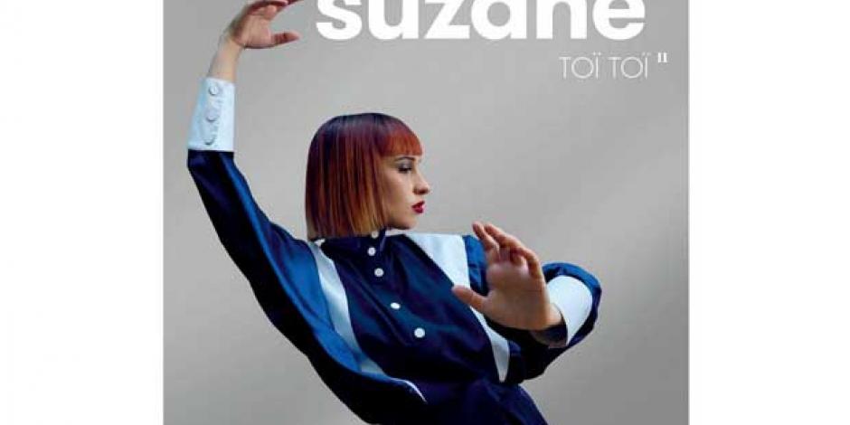 Suzane