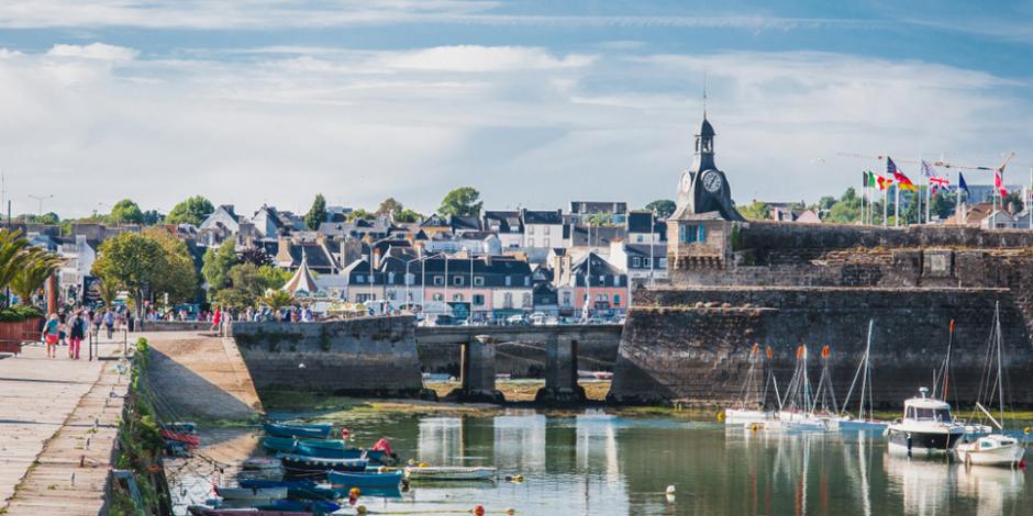 Concarneau