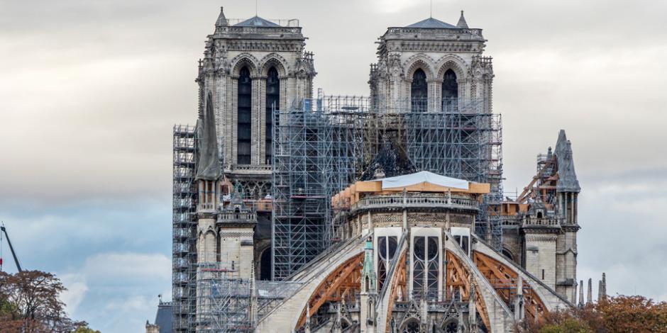 Notre-Dame de Paris