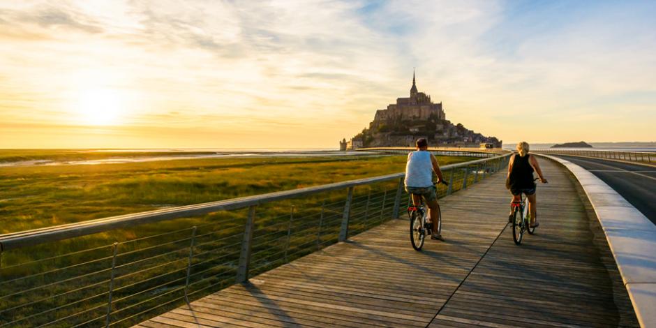 Mont-Saint-Michel