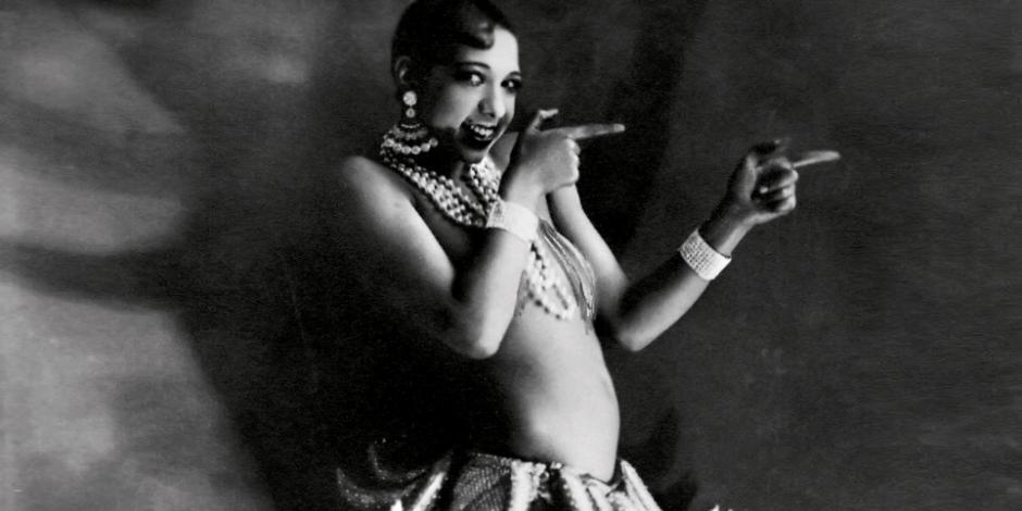 Joséphine Baker