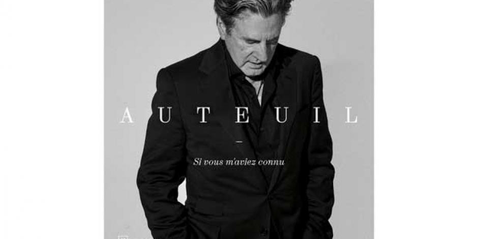 Daniel Auteuil