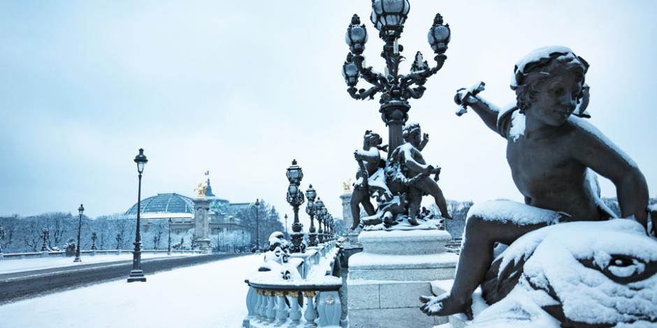 pont Alexandre III 