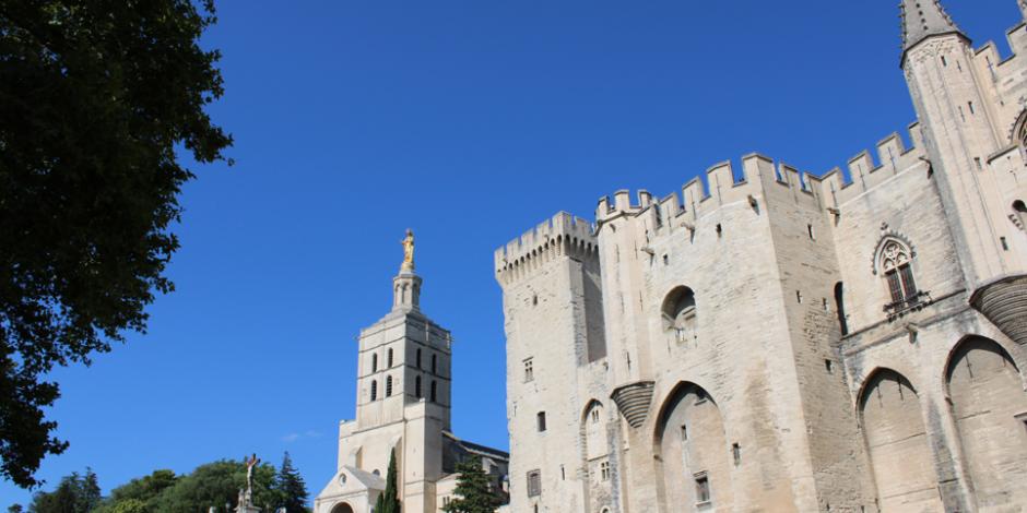 Avignon