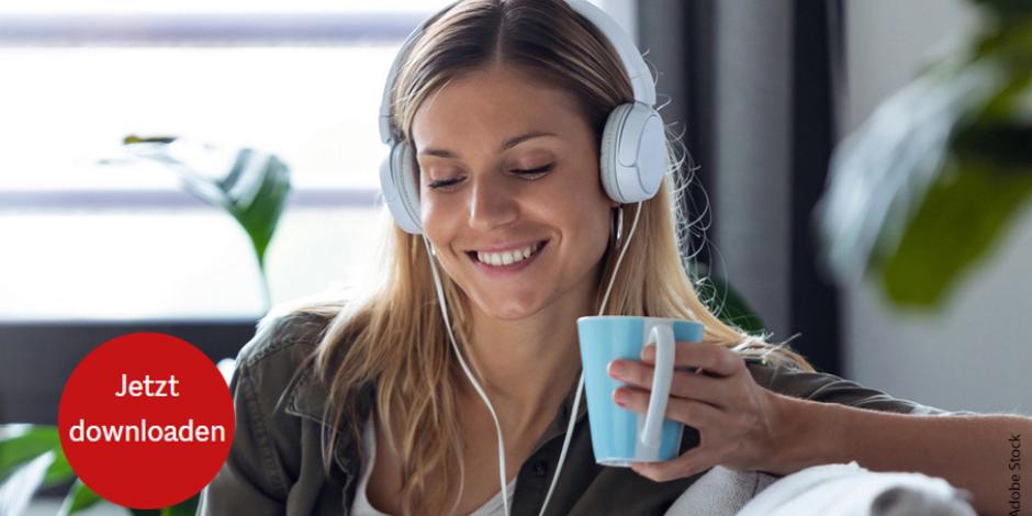 Frau Podcast