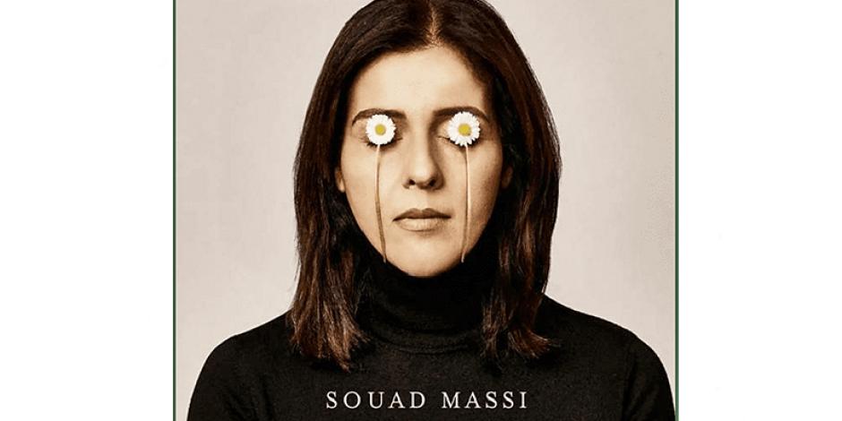 Souad Massi