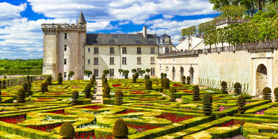 Villandry