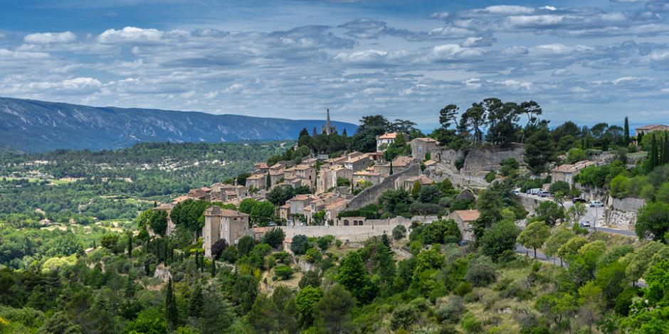 Gordes