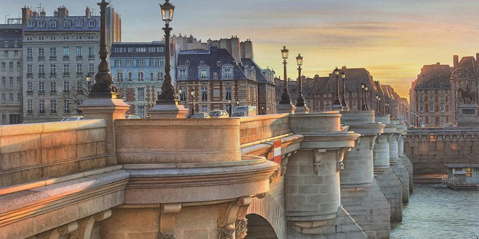 Pont-Neuf