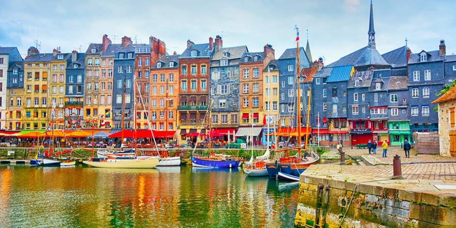 Honfleur